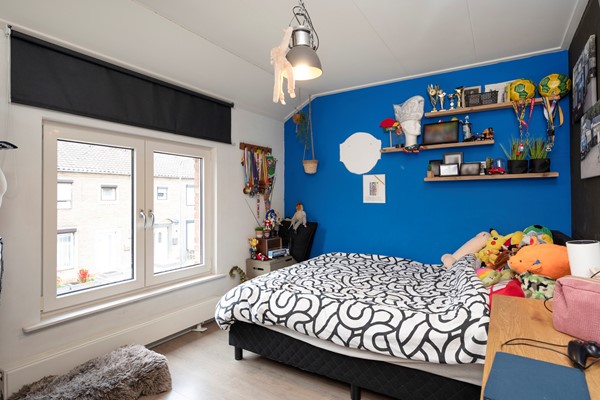 Medium property photo - Edmond Jasparstraat 11, 6136 JK Sittard